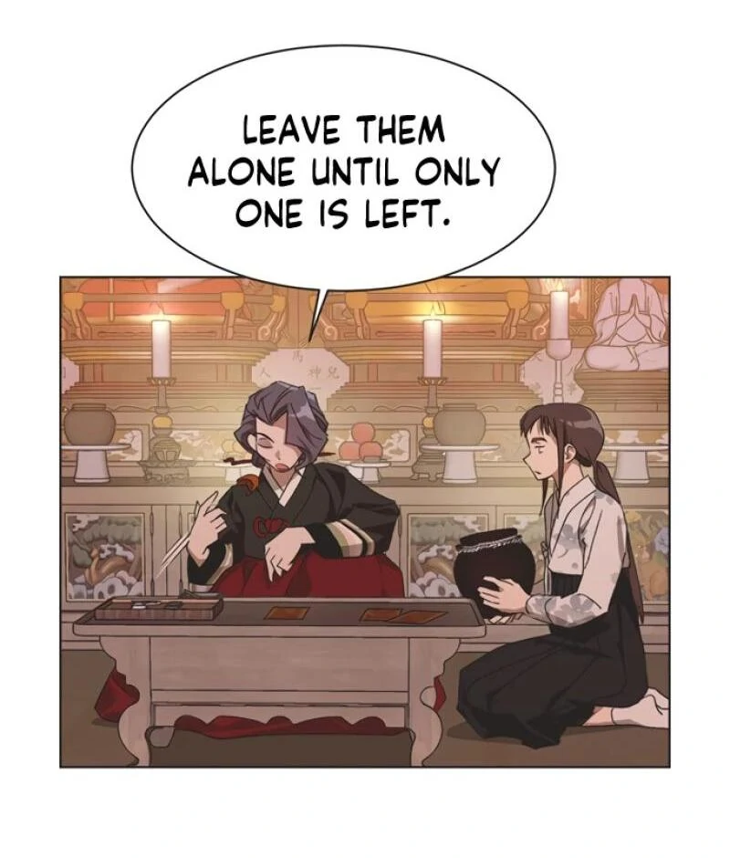 Imperfect Cinderella Story Chapter 47 - page 60