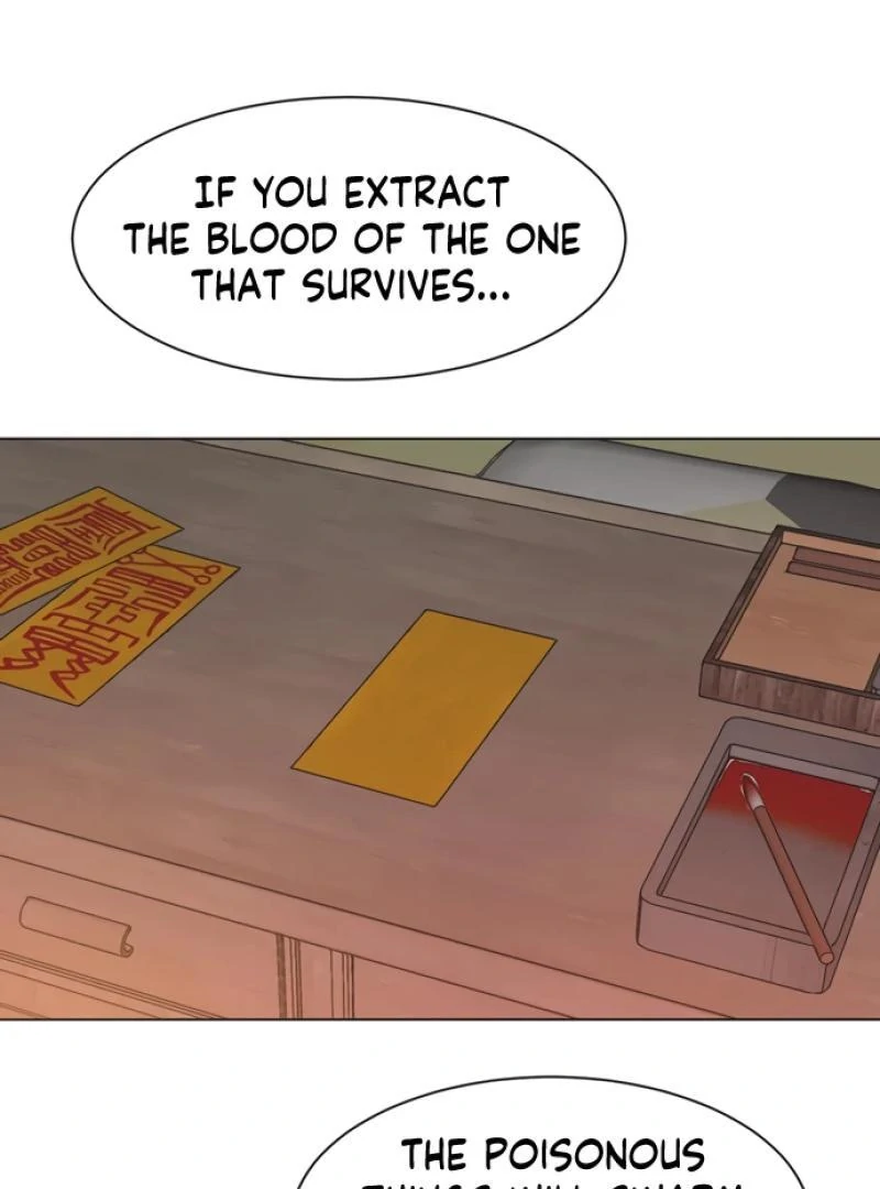 Imperfect Cinderella Story Chapter 47 - page 61