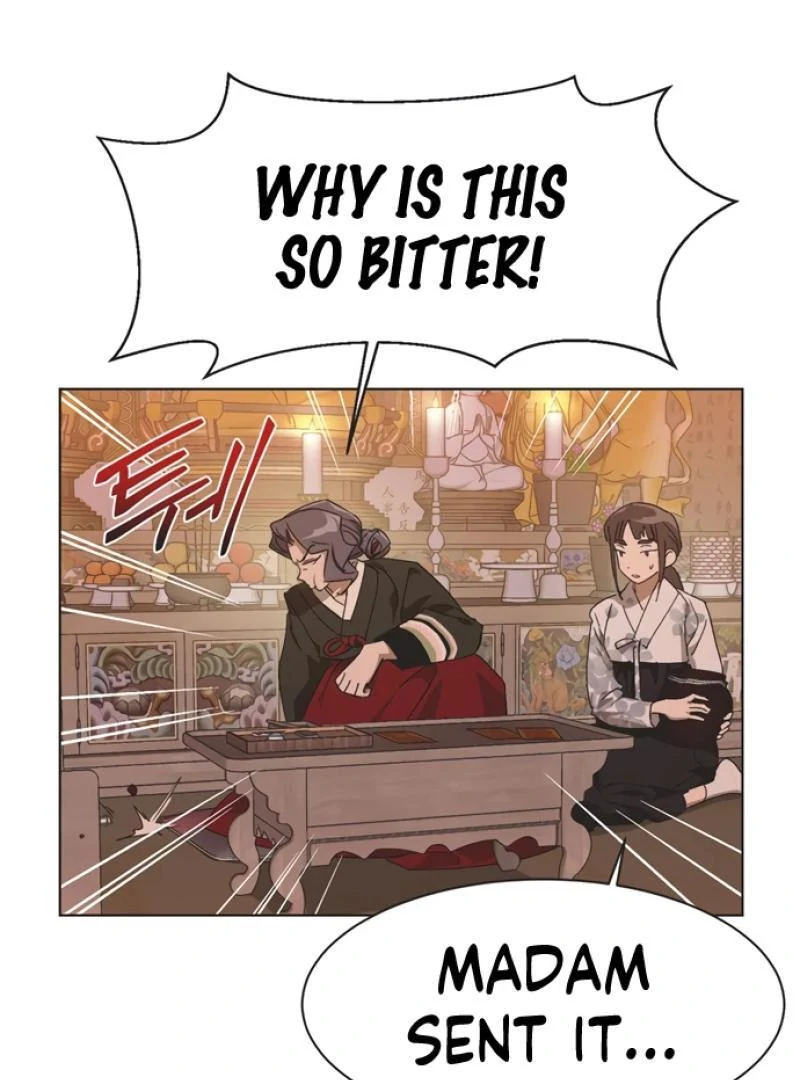 Imperfect Cinderella Story Chapter 47 - page 63