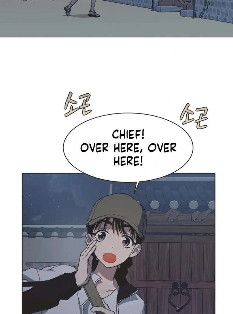 Imperfect Cinderella Story Chapter 47 - page 67