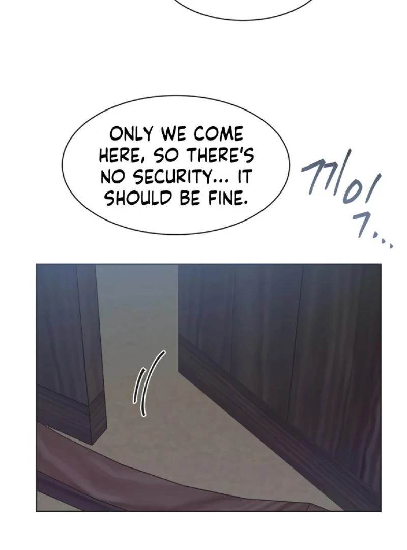 Imperfect Cinderella Story Chapter 47 - page 69