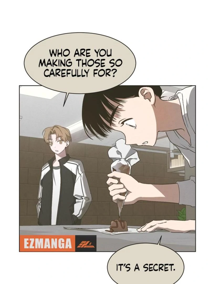 Imperfect Cinderella Story Chapter 51 - page 10