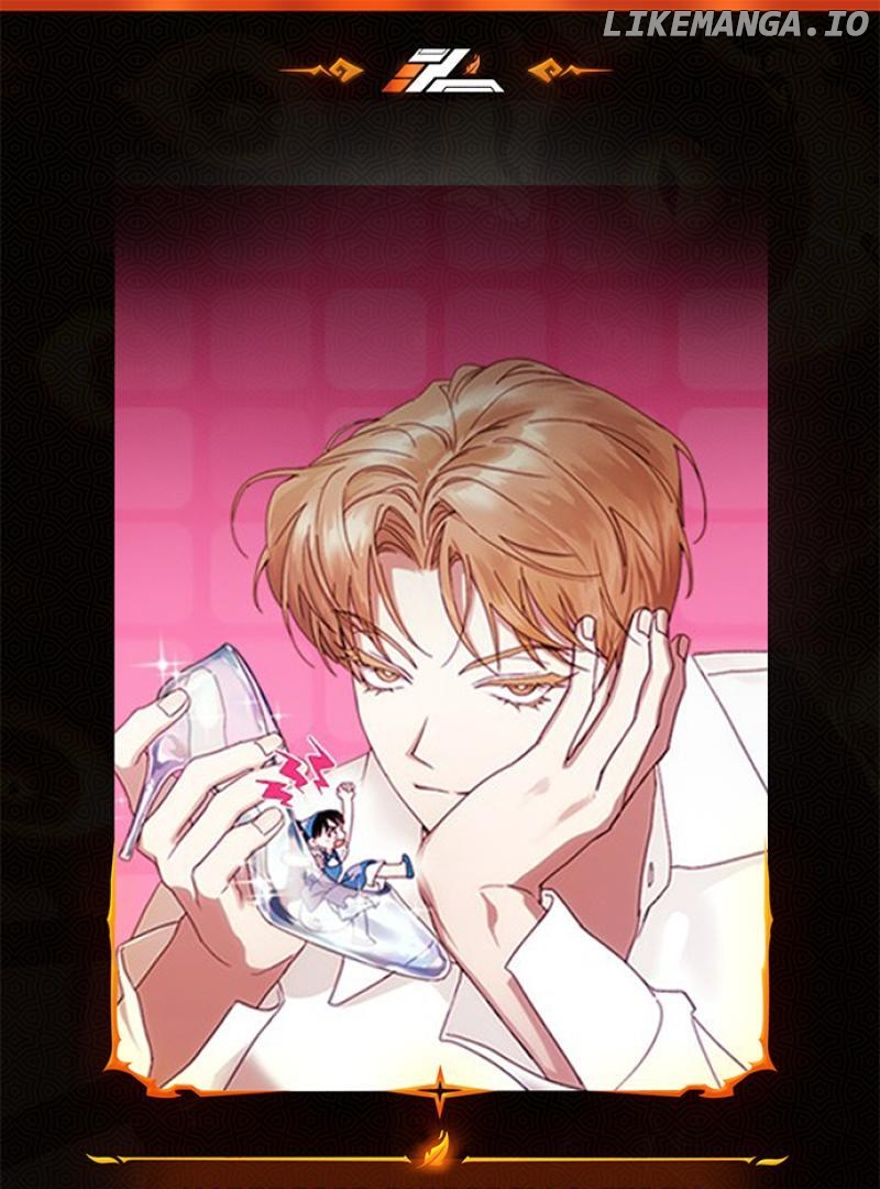 Imperfect Cinderella Story Chapter 51 - page 1