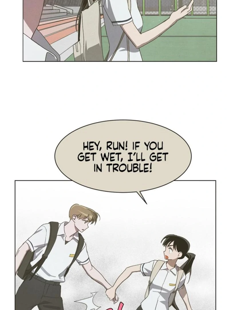 Imperfect Cinderella Story Chapter 51 - page 22