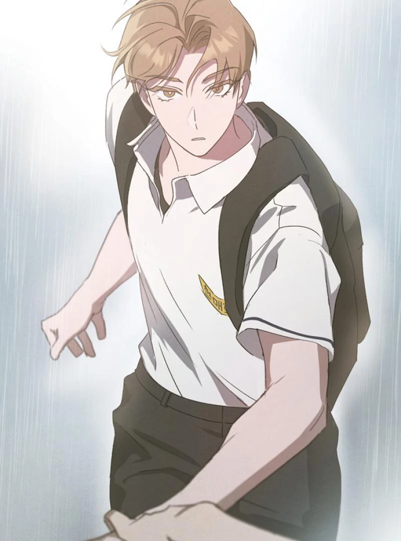 Imperfect Cinderella Story Chapter 51 - page 25