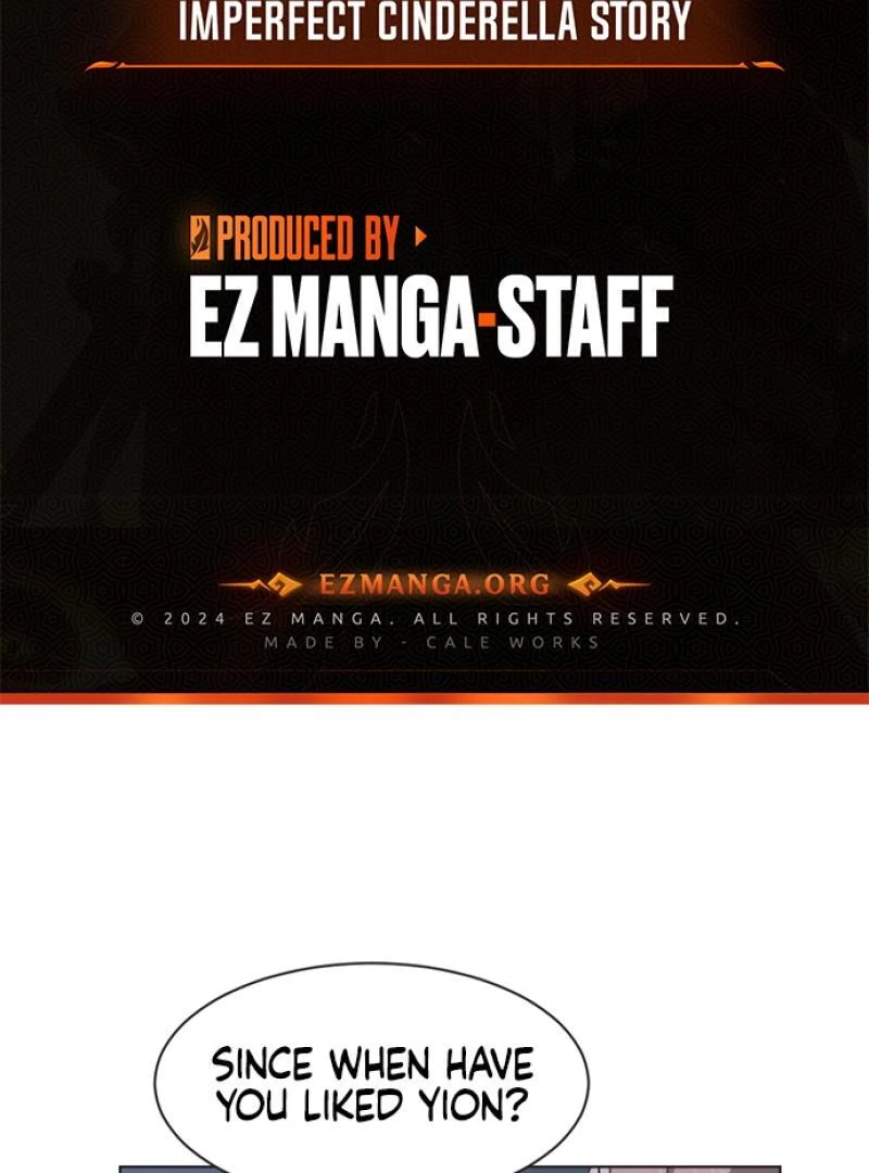 Imperfect Cinderella Story Chapter 51 - page 2