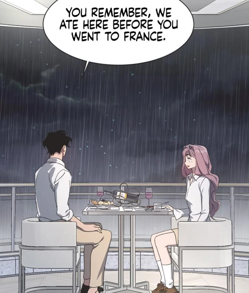 Imperfect Cinderella Story Chapter 51 - page 29