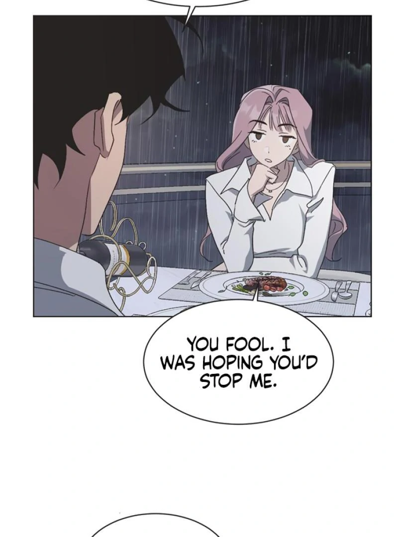 Imperfect Cinderella Story Chapter 51 - page 32