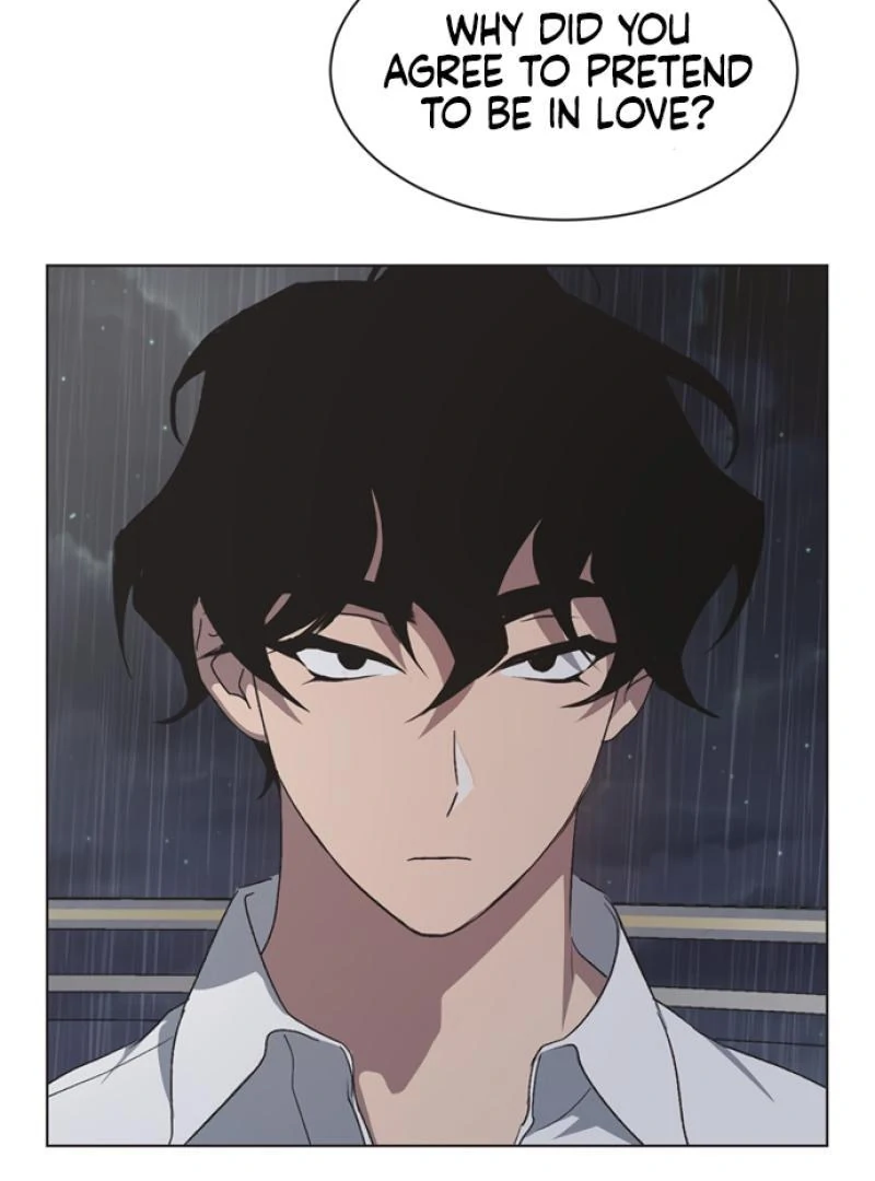 Imperfect Cinderella Story Chapter 51 - page 35