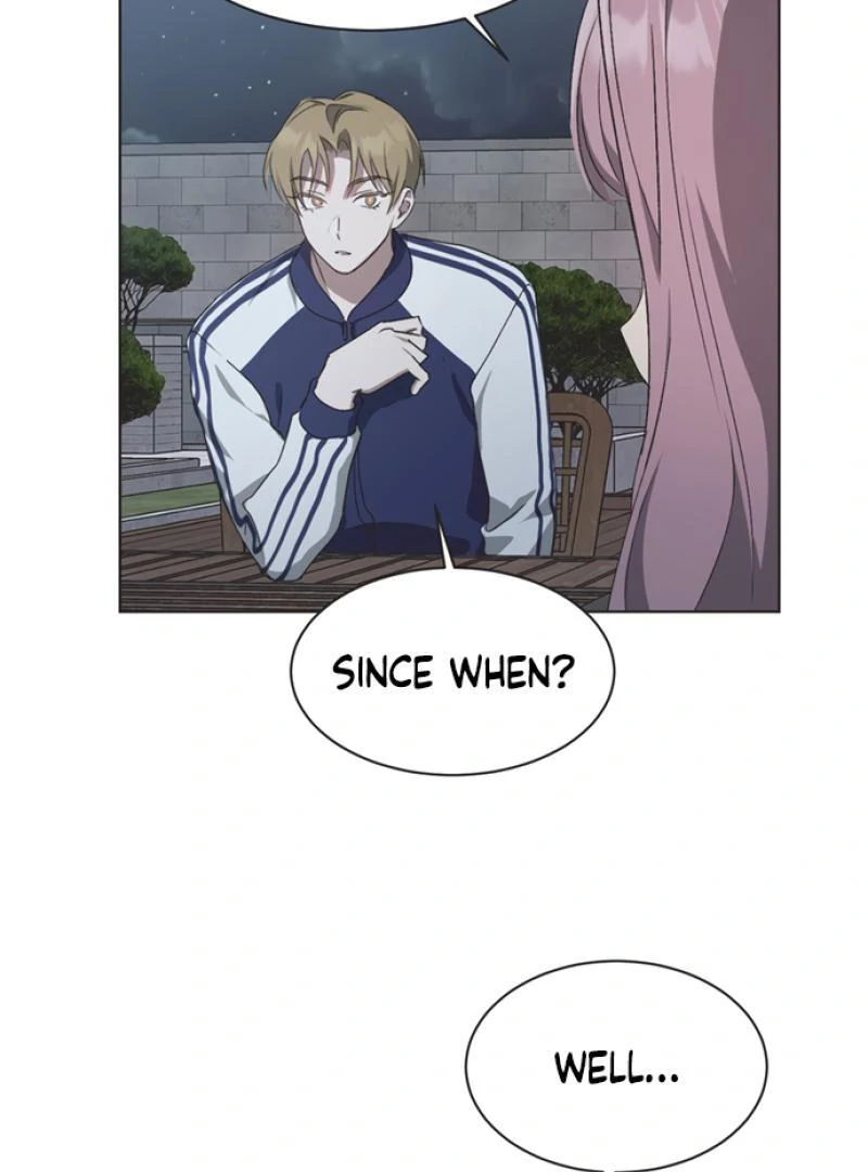 Imperfect Cinderella Story Chapter 51 - page 3