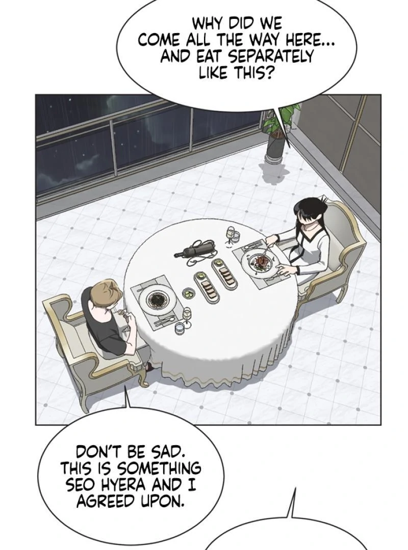 Imperfect Cinderella Story Chapter 51 - page 41