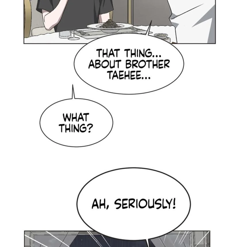 Imperfect Cinderella Story Chapter 51 - page 43