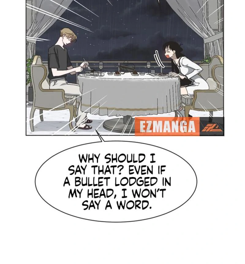 Imperfect Cinderella Story Chapter 51 - page 44