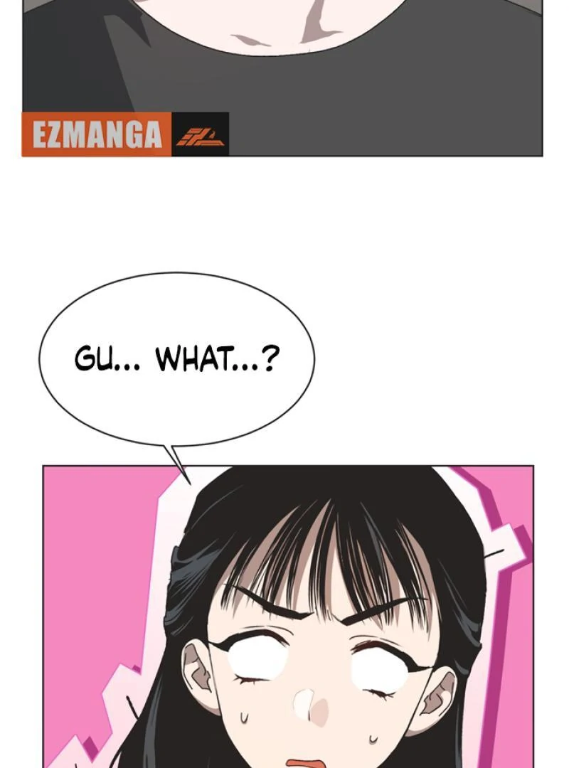 Imperfect Cinderella Story Chapter 51 - page 47