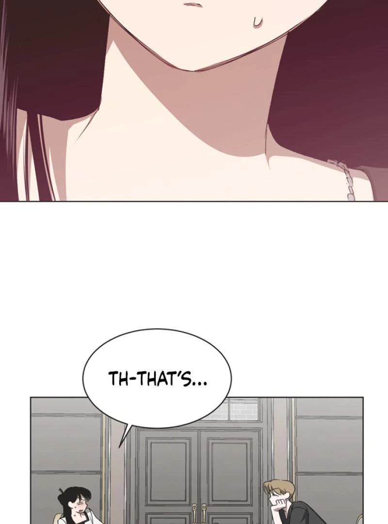 Imperfect Cinderella Story Chapter 51 - page 51