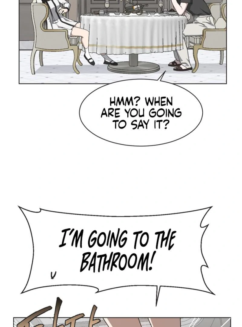 Imperfect Cinderella Story Chapter 51 - page 52