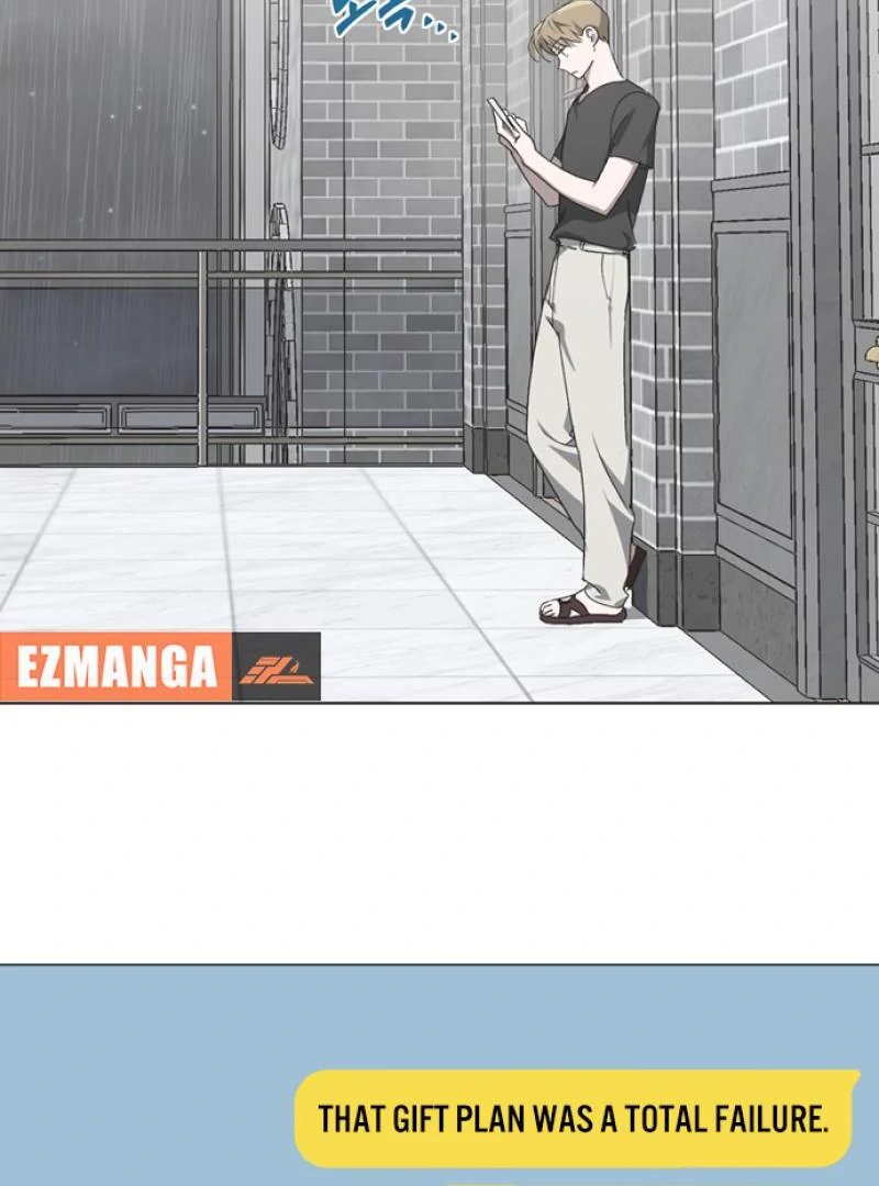 Imperfect Cinderella Story Chapter 51 - page 56