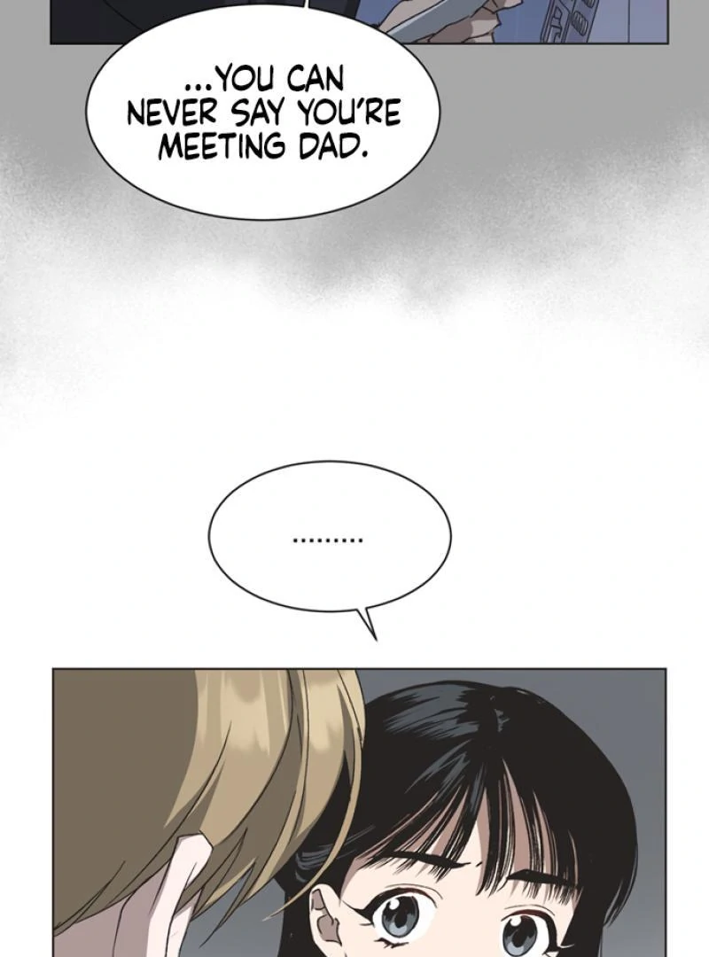 Imperfect Cinderella Story Chapter 51 - page 73