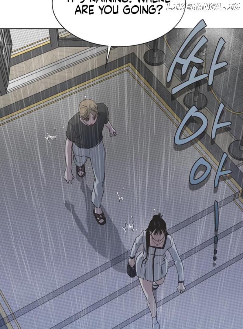 Imperfect Cinderella Story Chapter 51 - page 76