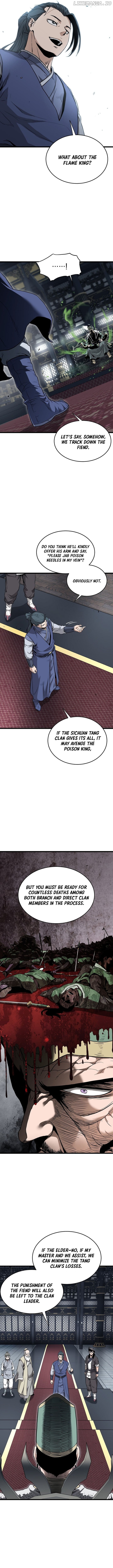 Murim Login Chapter 228 - page 10
