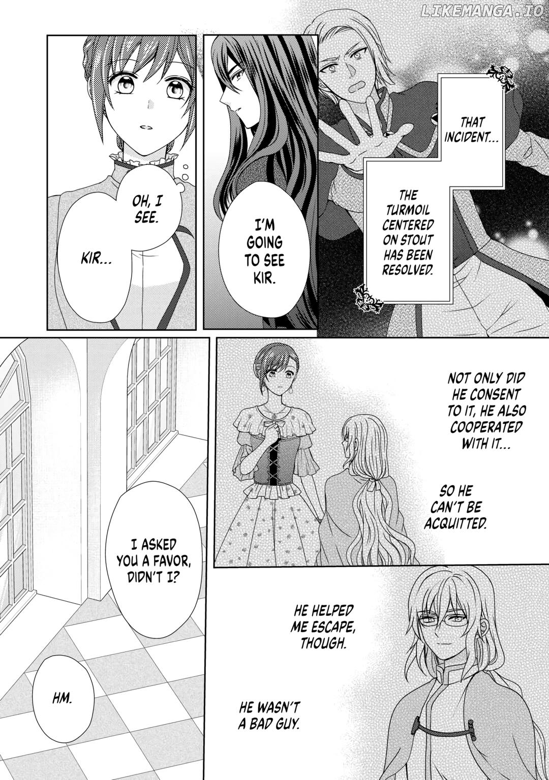 From Maid to Mother Chapter 77 - page 14