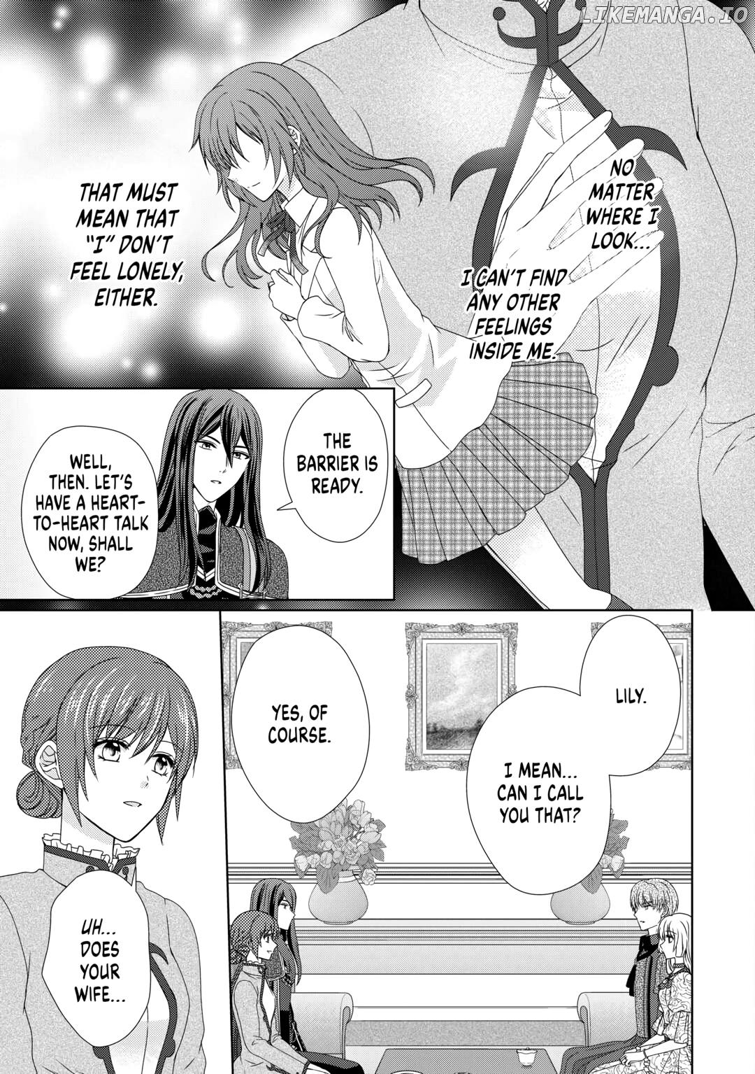 From Maid to Mother Chapter 77 - page 7