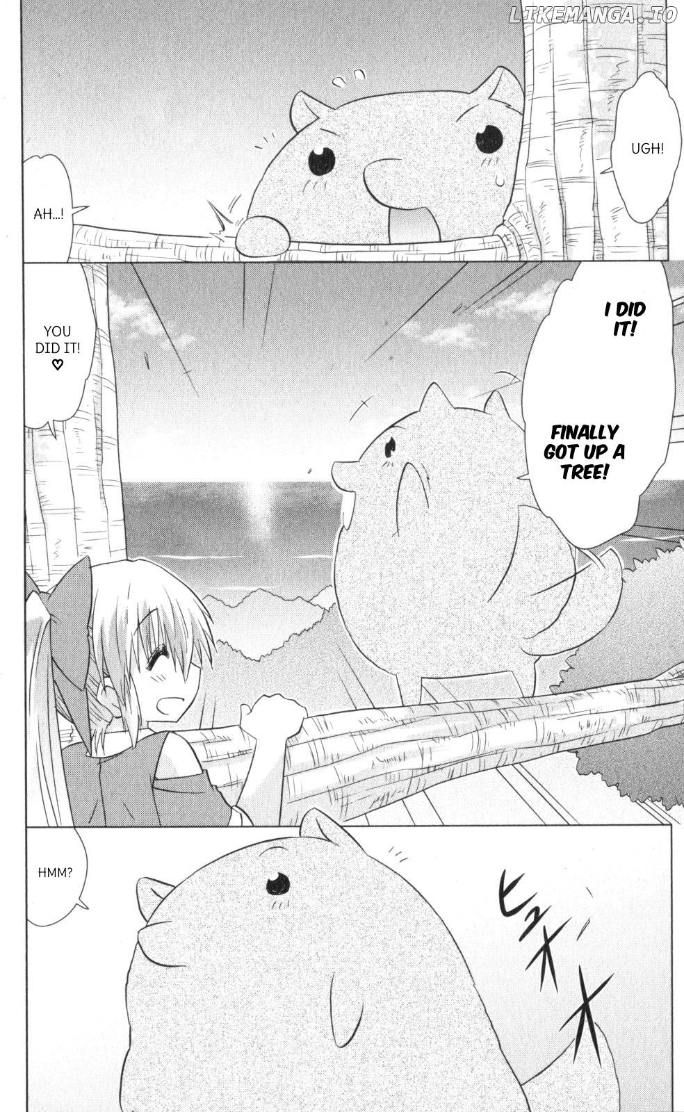 Nagasarete Airantou Chapter 222 - page 20