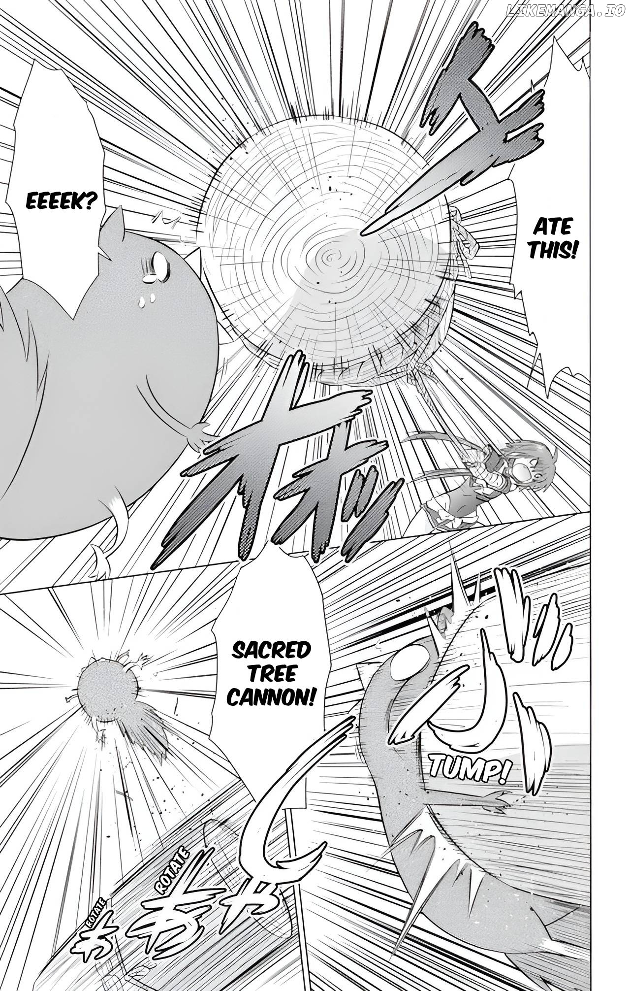 Nagasarete Airantou Chapter 223 - page 29