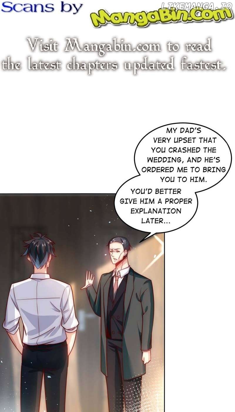 I Defeated Thousands of Gods By the Title System Chapter 58 - page 1