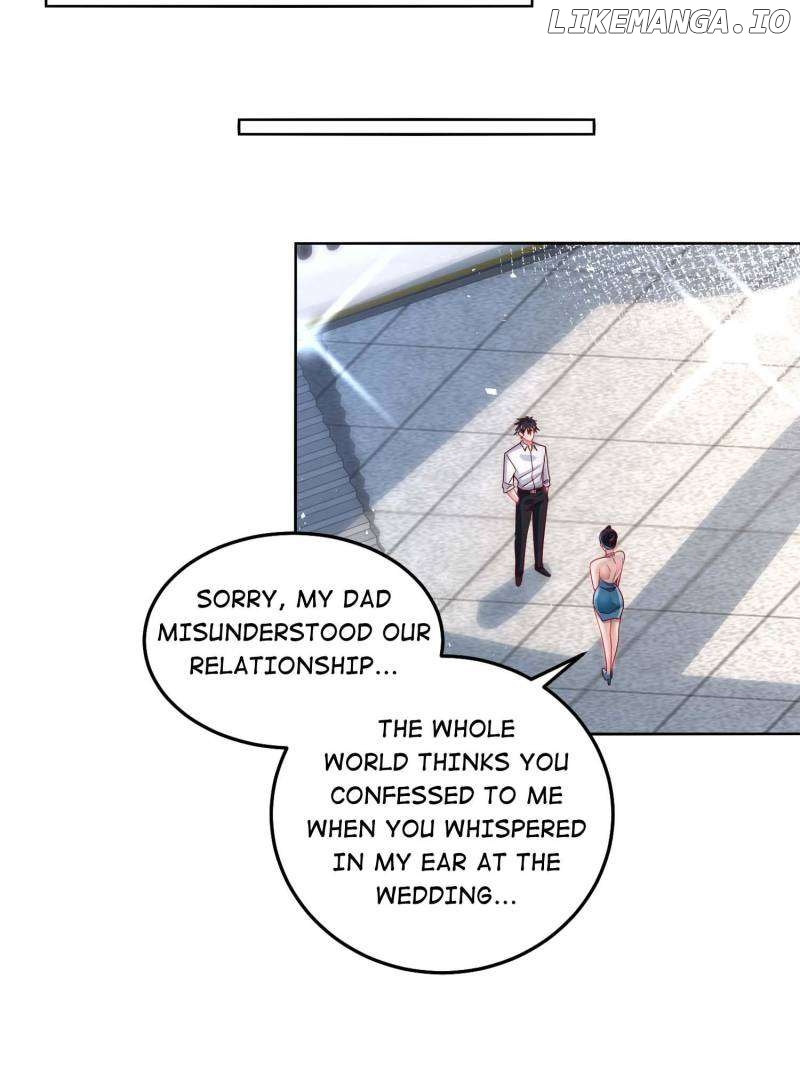 I Defeated Thousands of Gods By the Title System Chapter 58 - page 10