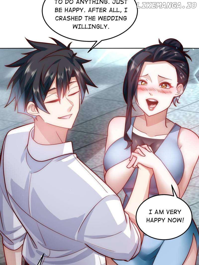 I Defeated Thousands of Gods By the Title System Chapter 58 - page 13