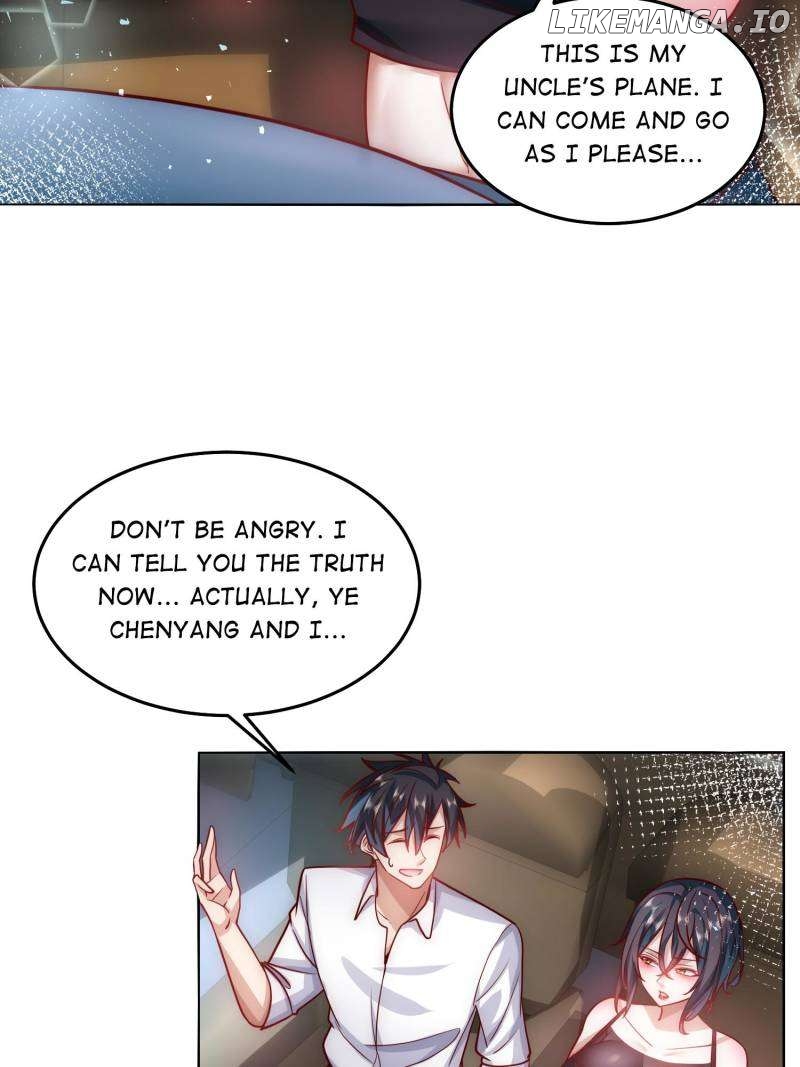 I Defeated Thousands of Gods By the Title System Chapter 58 - page 17