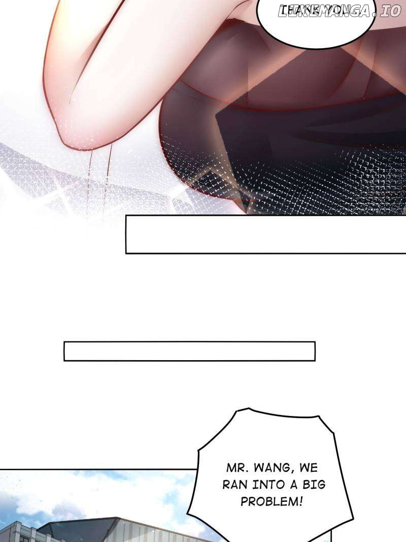 I Defeated Thousands of Gods By the Title System Chapter 58 - page 22