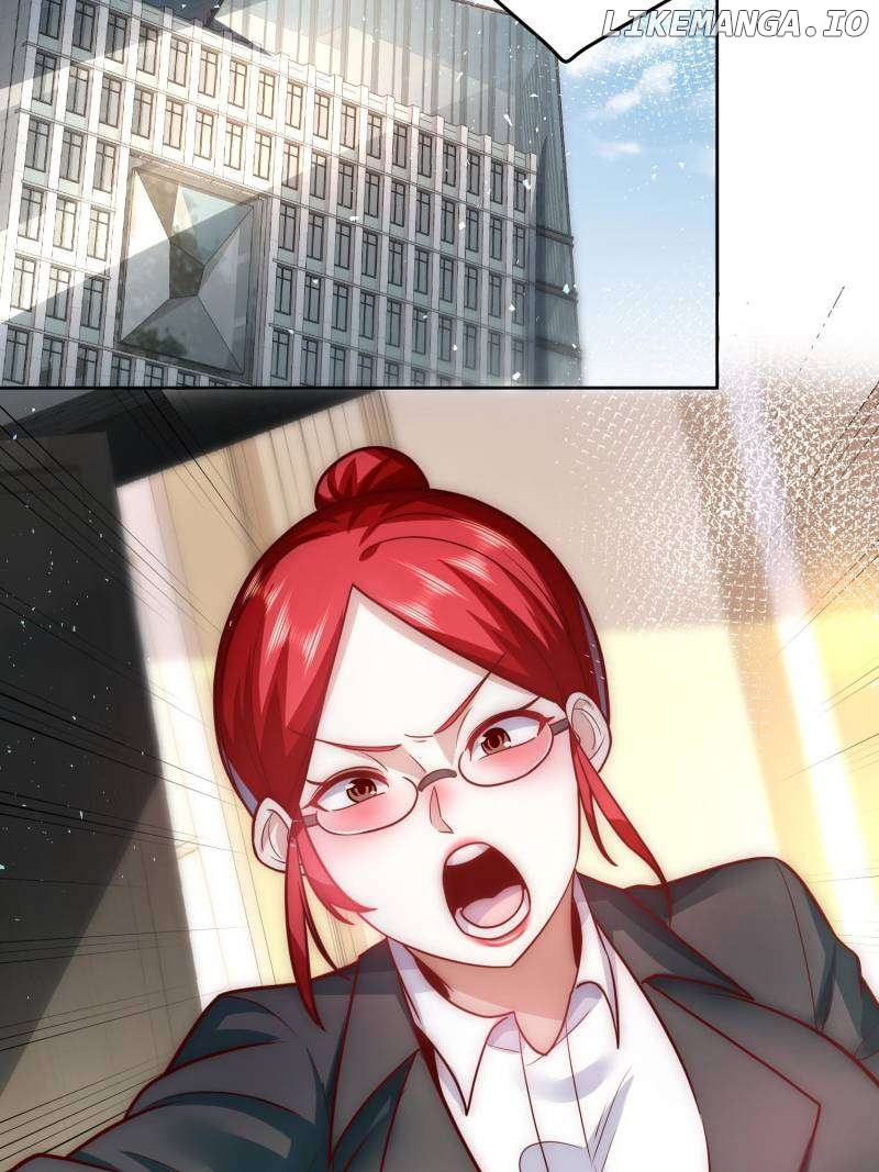 I Defeated Thousands of Gods By the Title System Chapter 58 - page 23