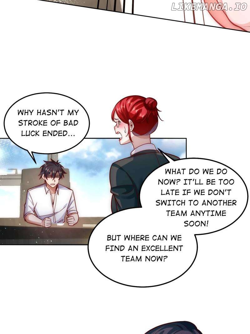 I Defeated Thousands of Gods By the Title System Chapter 58 - page 25