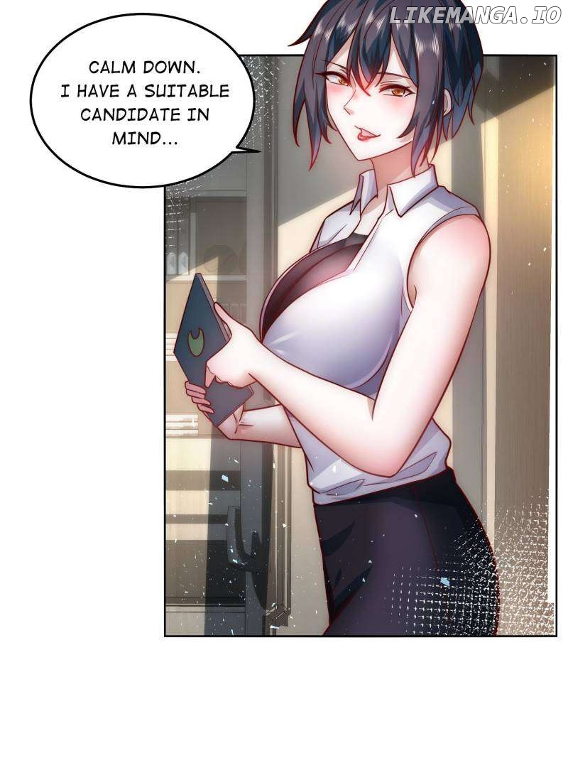 I Defeated Thousands of Gods By the Title System Chapter 58 - page 26