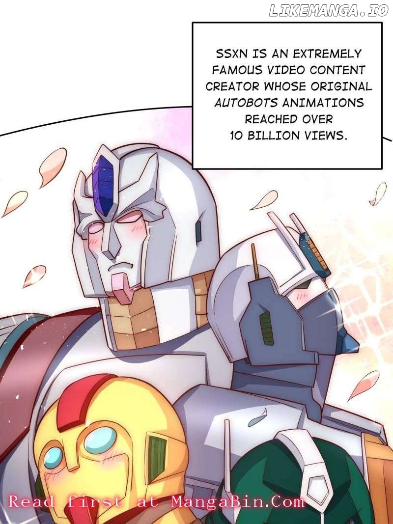 I Defeated Thousands of Gods By the Title System Chapter 58 - page 27