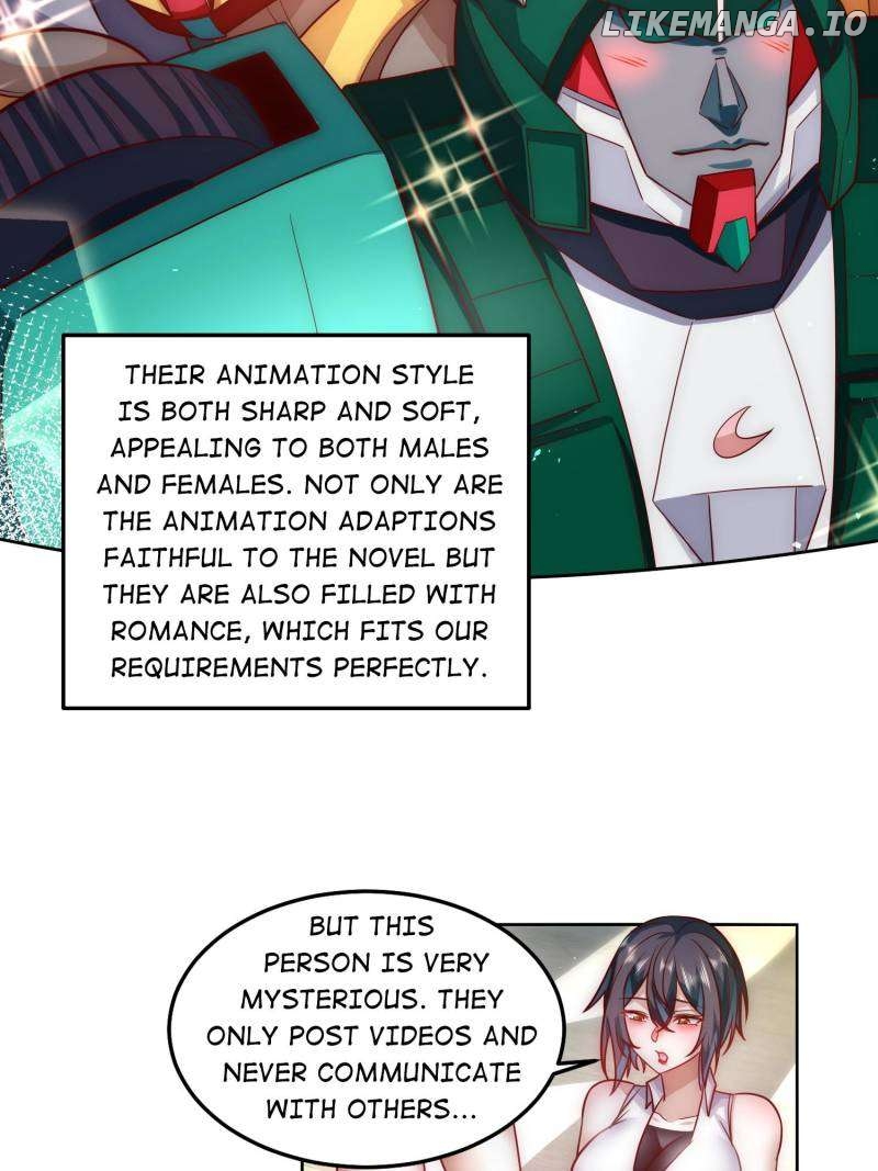 I Defeated Thousands of Gods By the Title System Chapter 58 - page 28