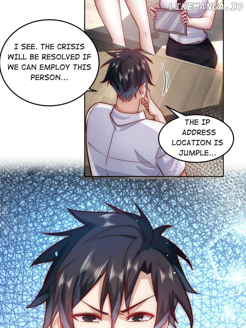 I Defeated Thousands of Gods By the Title System Chapter 58 - page 29