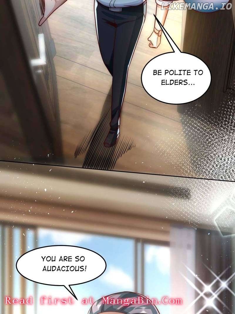 I Defeated Thousands of Gods By the Title System Chapter 58 - page 3