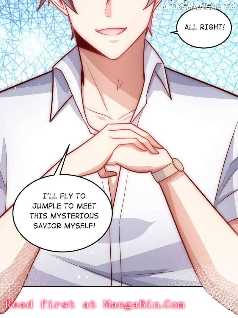 I Defeated Thousands of Gods By the Title System Chapter 58 - page 30