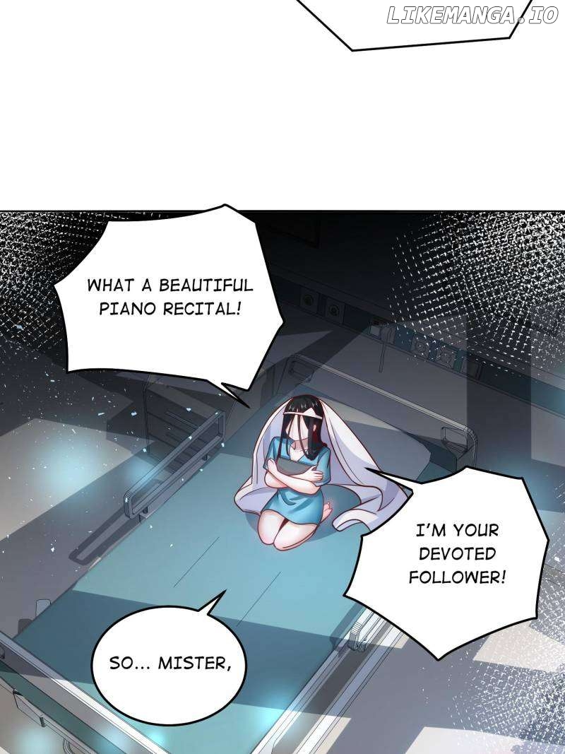 I Defeated Thousands of Gods By the Title System Chapter 58 - page 32