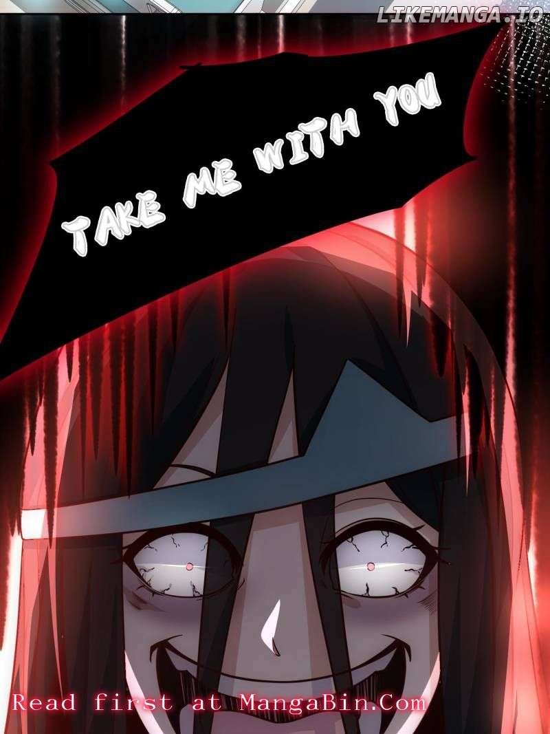I Defeated Thousands of Gods By the Title System Chapter 58 - page 33