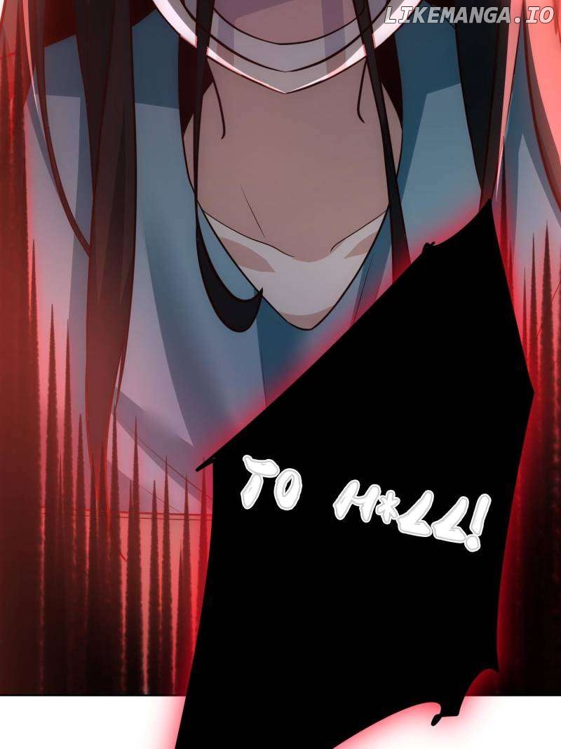 I Defeated Thousands of Gods By the Title System Chapter 58 - page 34