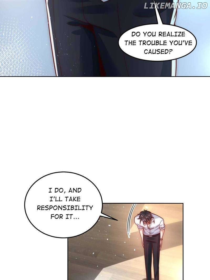 I Defeated Thousands of Gods By the Title System Chapter 58 - page 5