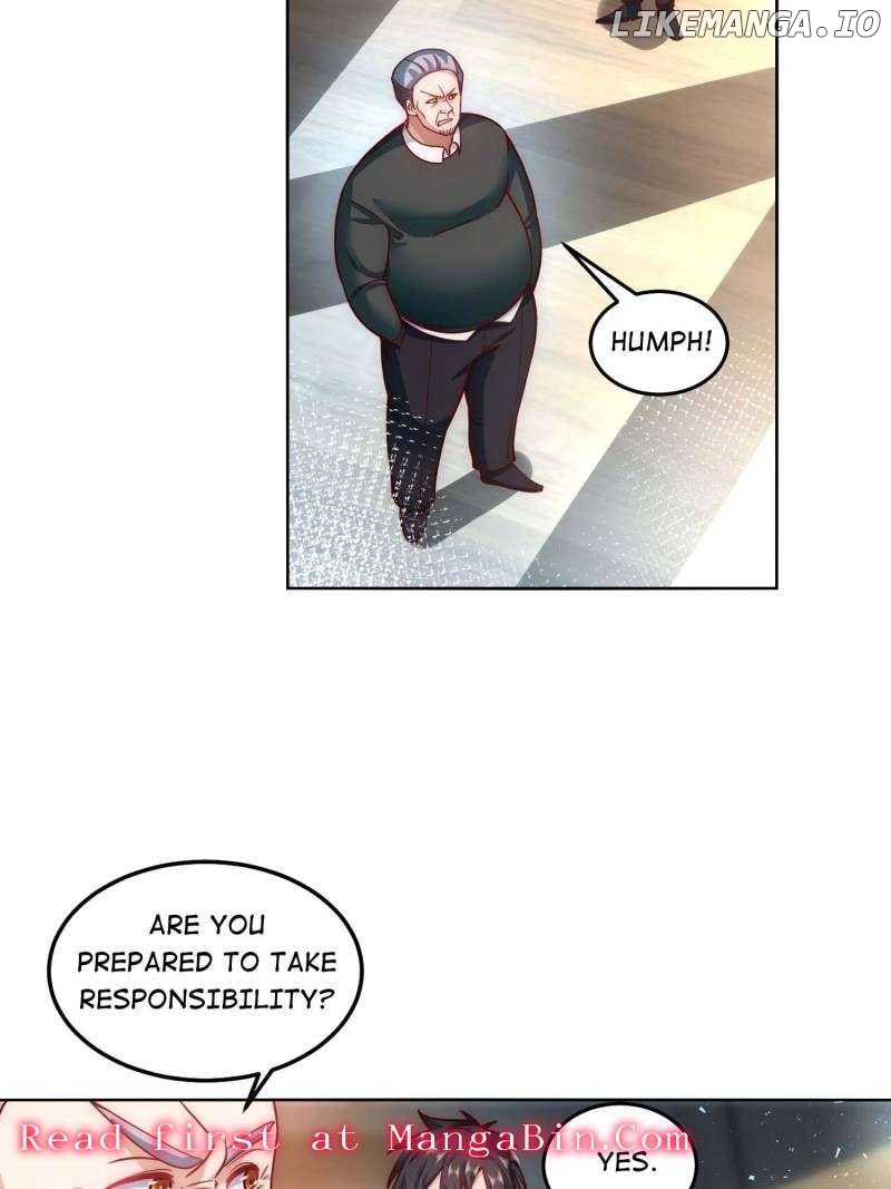 I Defeated Thousands of Gods By the Title System Chapter 58 - page 6