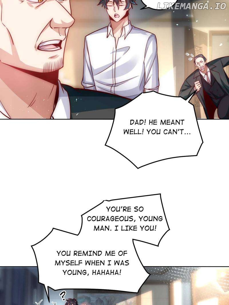 I Defeated Thousands of Gods By the Title System Chapter 58 - page 7