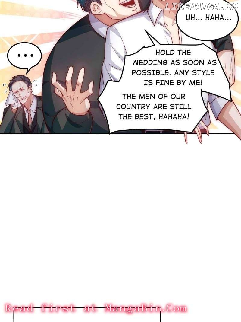 I Defeated Thousands of Gods By the Title System Chapter 58 - page 9
