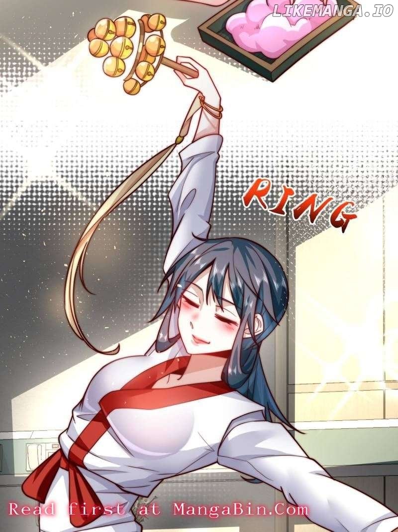 I Defeated Thousands of Gods By the Title System Chapter 59 - page 2