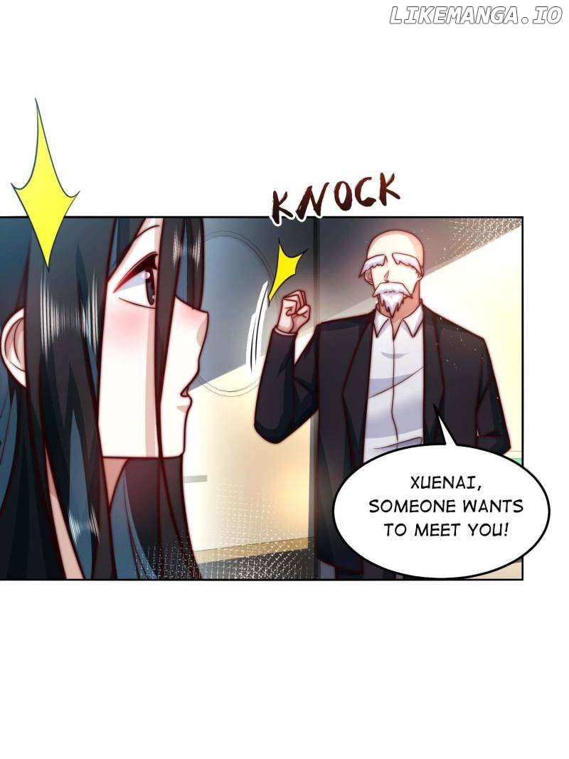 I Defeated Thousands of Gods By the Title System Chapter 59 - page 21